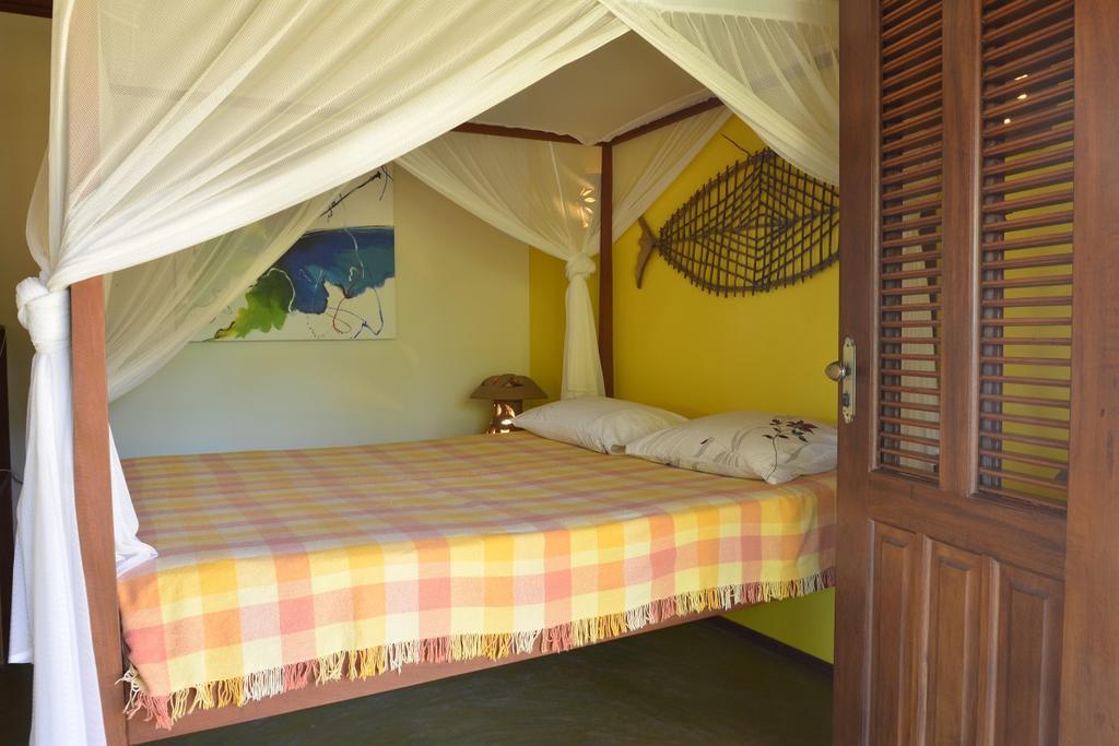 Pousada Rio Verde Ltda Икараи Экстерьер фото